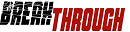 Breakthrough Sports Performance Logo